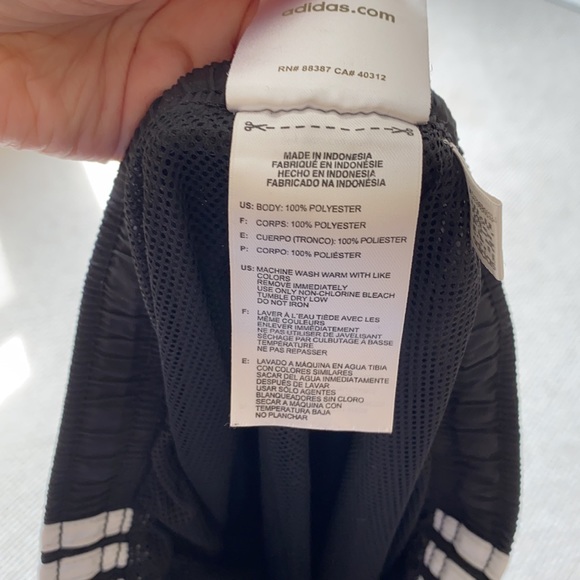 Adidas Track Pants - Picture 6 of 6
